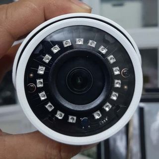Camera HDCVI 2MP DAHUA DH-HAC-HFW1200SP-S5-VN (KBT)