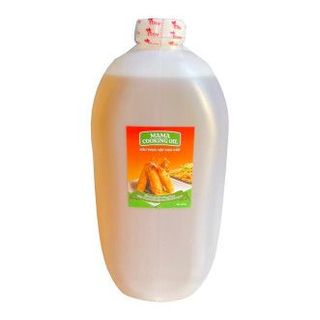 Tìm đại lý phân phối dầu ăn