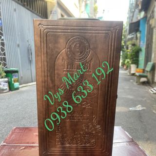 Rượu Suối Tiên Đệ Nhất Tửu 25 Mẫu Mới 2024