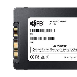 Ổ CỨNG SSD FB-LINK HM300 512GB SATAIII giá sỉ