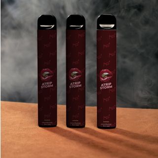 Pod Chill Atrip - Storm bản đặc biệt giá sỉ - pod chill là gì?