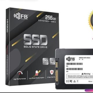 Ổ CỨNG SSD FB-LINK HM300 256GB SATAIII giá sỉ