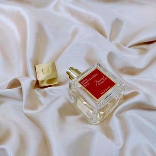 Nước Hoa Unisex Maison Trắng MFK 540 EDP 70ml,Với vẻ ngoài sang trọng và hương thơm quyến rũ bên trong