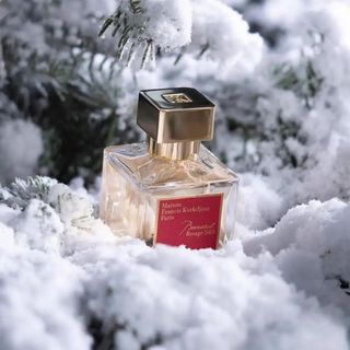 Nước Hoa Unisex Maison Trắng MFK 540 EDP 70ml,Với vẻ ngoài sang trọng và hương thơm quyến rũ bên trong