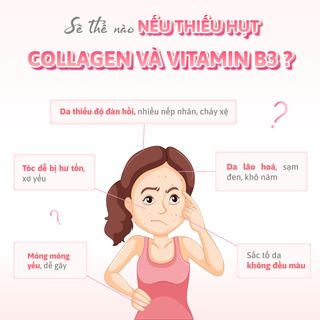 Nước Uống Collagen Peptide 3000mg Coolvita Giúp Trẻ Hóa Da, Cải Thiện Sức Khỏe Cho Tóc Móng (45ml× 7 túi)/hộp