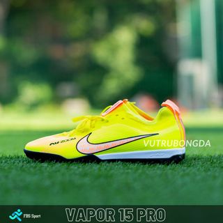 Giày đá bóng Vapor 15 Pro giá sỉ