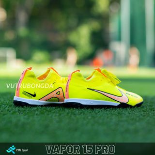 Giày đá bóng Vapor 15 Pro