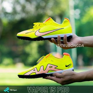 Giày đá bóng Vapor 15 Pro