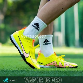Giày đá bóng Vapor 15 Pro