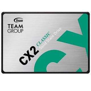 Ổ cứng SSD TeamGroup CX2 1TB 2.5 inch SATA III giá sỉ