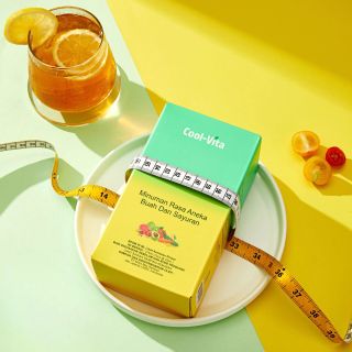Cty TNHH Cool-Vita tuyển nhà phân phối, đại lý, chiết khấu cao hấp dẫn.