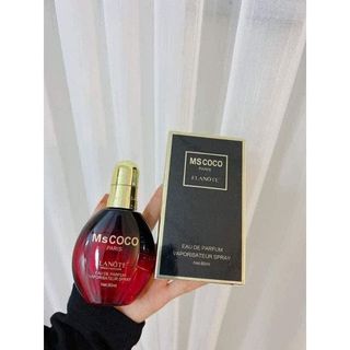 Tinh Dầu Dưỡng Tóc MS CO CO Ko Bết Rít, giá sỉ siêu rẻ