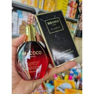 Tinh Dầu Dưỡng Tóc MS CO CO Ko Bết Rít, giá sỉ siêu rẻ