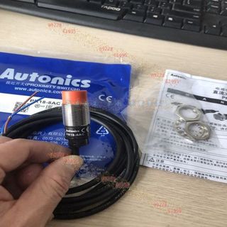 Cảm biến tiệm cận PR18-8AC Hàng nhập khẩu - LH.ZaIo.O.9.2.2.8.6.I.9.9.5