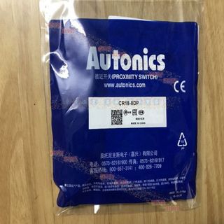 Cảm biến tiệm cận điện dung CR18-8DP - LH.ZaIo.O.9.2.2.8.6.I.9.9.5
