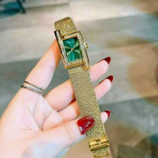 ĐỒNG HỒ NỮ THỜI TRANG VERS DÂY LƯỚI CN