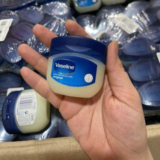 Hủ dưỡng môi Vaseline loại lớn chính hãng 100% 
💰24k