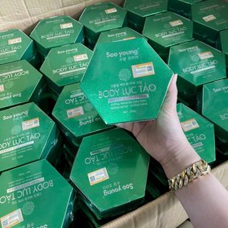 Body lục tảo chính hãng 100%
💰68k
