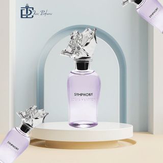 Nước Hoa Unisex Lou is Vuit ton Symphony 100ml sang trọng tính tế