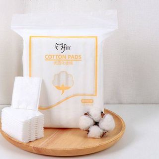 Bông tẩy trang 222 miếng