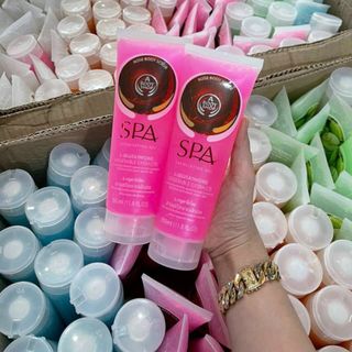 Kỳ spa trái cây 
💰19k