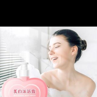 Sữa tắm trắng da dưỡng ẩm Chishifan
