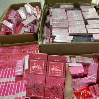 Nước hoa charme 10ml về lại đủ mùi 
💰30k Sl giảm
