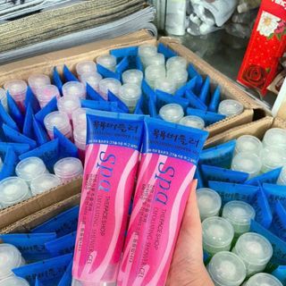 Tẩy Kỳ spa mẩu củ 
💰17k