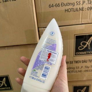 Sữa tắm ngựa Đức chính hãng 100%
💰60k