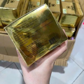 Body livy’S vàng tem trinh nữ chính hãng Thái 100% 
💰44k