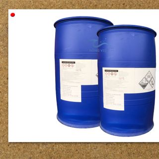 Glutaraldehyde - Diệt khuẩn, xử lý nước, vệ sinh dụng cụ ao nuôi giá sỉ