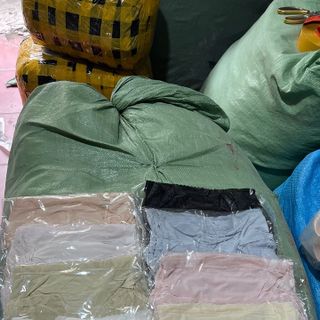 Quần lót lụa tàng hình siêu đẹp ( 40-70kg)