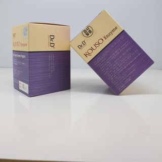 Men Tiêu Hóa Thực Vật Kouso Enzyme