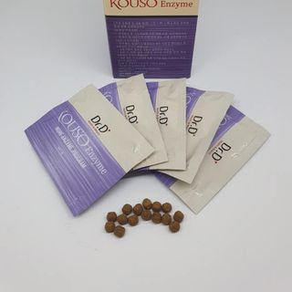 Men Tiêu Hóa Thực Vật Kouso Enzyme