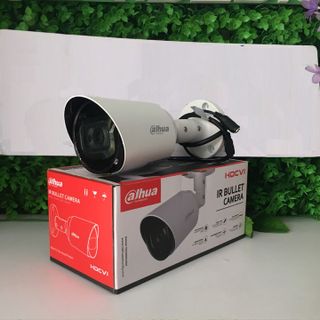 Camera HDCVI 5MP DAHUA DH-HAC-HFW1500TP-A-S2 (KBT)