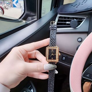 HOT SALE: ĐỒNG HỒ NỮ THỜI TRANG GUES DA CHIPU