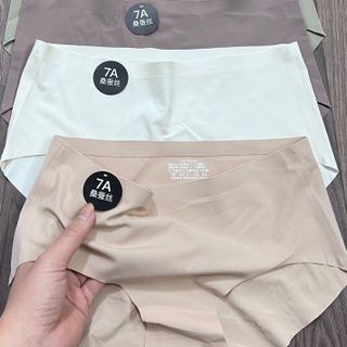 Quần lót nữ su đúc 7A siêu đẹp (40-75kg)