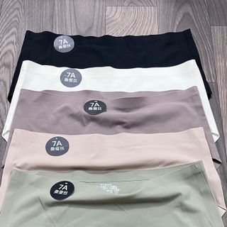 Quần lót nữ su đúc 7A siêu đẹp (40-75kg)