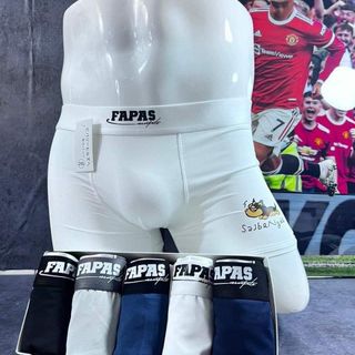 Quần Sịp Nam Đùi, Quần Lót Nam Boxer Thun Lạnh Cao Cấp Co Giãn 4 Chiều Cực Thoáng Khí Kháng Khuẩn giá sỉ