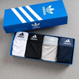Quần Sịp Nam Đùi, Quần Lót Nam Boxer Thun Lạnh Cao Cấp Co Giãn 4 Chiều Cực Thoáng Khí Kháng Khuẩn giá sỉ