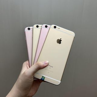 iphone 6 6s vs 6s plus 16GB 32GB 64GB likenew 99% Bảo Hành 1 đổi 1- Henryshop