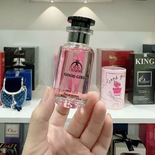 Charme coco đen 25ml