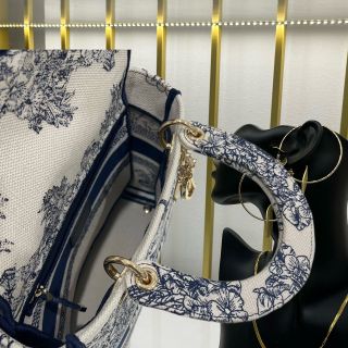 Quà tặng vip + TÚI DI.OR LADY AUTH VIP 1-1 TRANDY LUXXURY ĐẦY ĐỦ NGUYÊN SEAL FULLBOX.