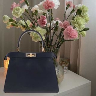 Túi FD size 28cm dòng Likeauth Fullbox