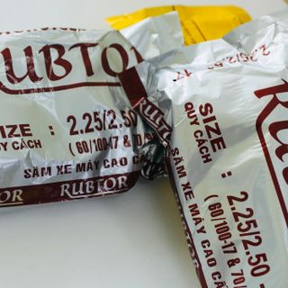 Tìm đại lý phân phối săm RUBTOR
