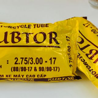 Tìm đại lý phân phối săm RUBTOR