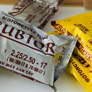 Tìm đại lý phân phối săm RUBTOR