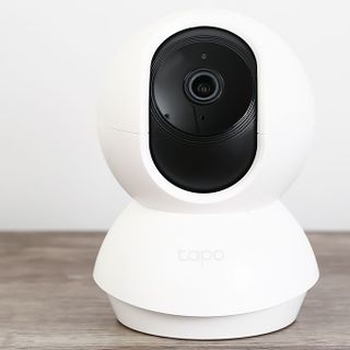 Camera IP 360 Độ 1536P TP-Link Tapo C210