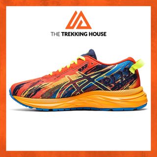 Giày chạy bộ A.sics Gel Noosa Tri 13 GS – Giày thể thao, đi bộ, tập gym chính hãng