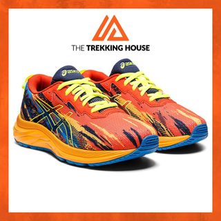 Giày chạy bộ A.sics Gel Noosa Tri 13 GS – Giày thể thao, đi bộ, tập gym chính hãng